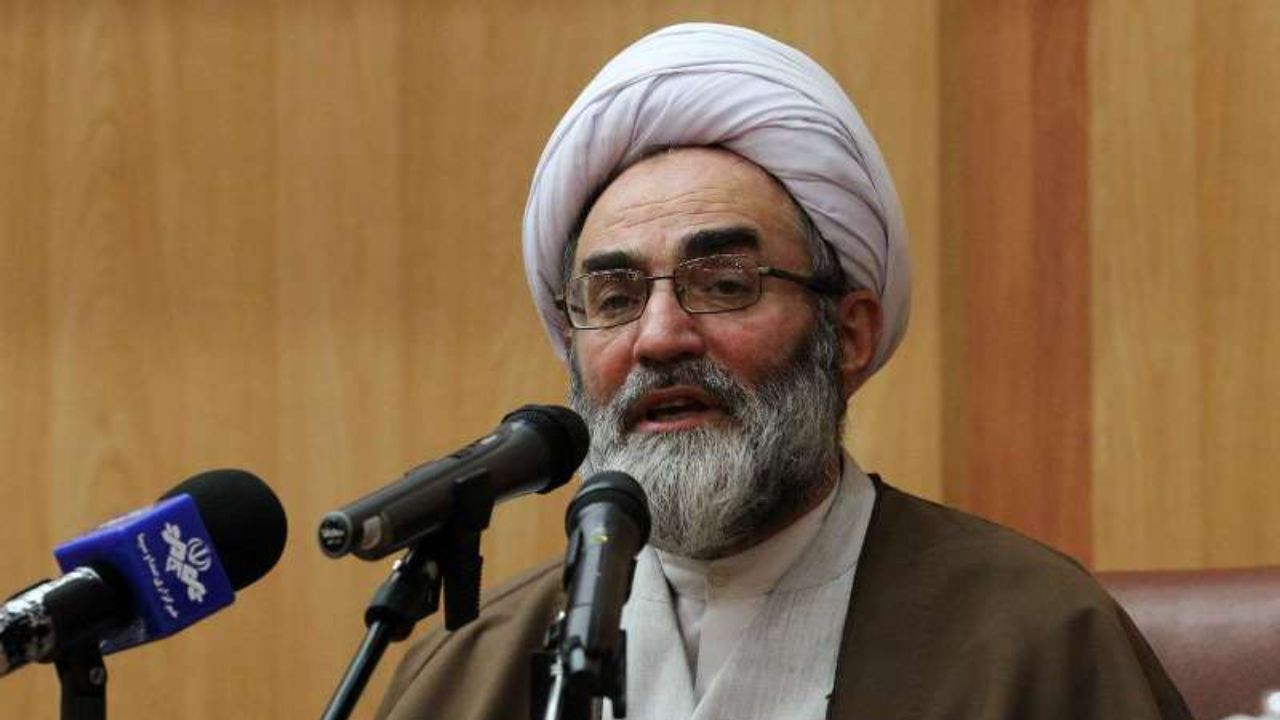 قطعا در آینده جهانیان برای دریافت واکسن برکت هجوم خواهند آورد