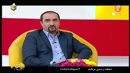  نیما کرمی 