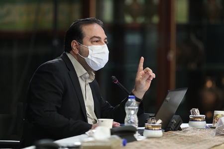 سخنگوی ستاد کرونا: تا آخر مهر با واردات ۶۰ میلیون دوز واکسن، افراد بالای ۳۰ سال واکسینه می‌شوند