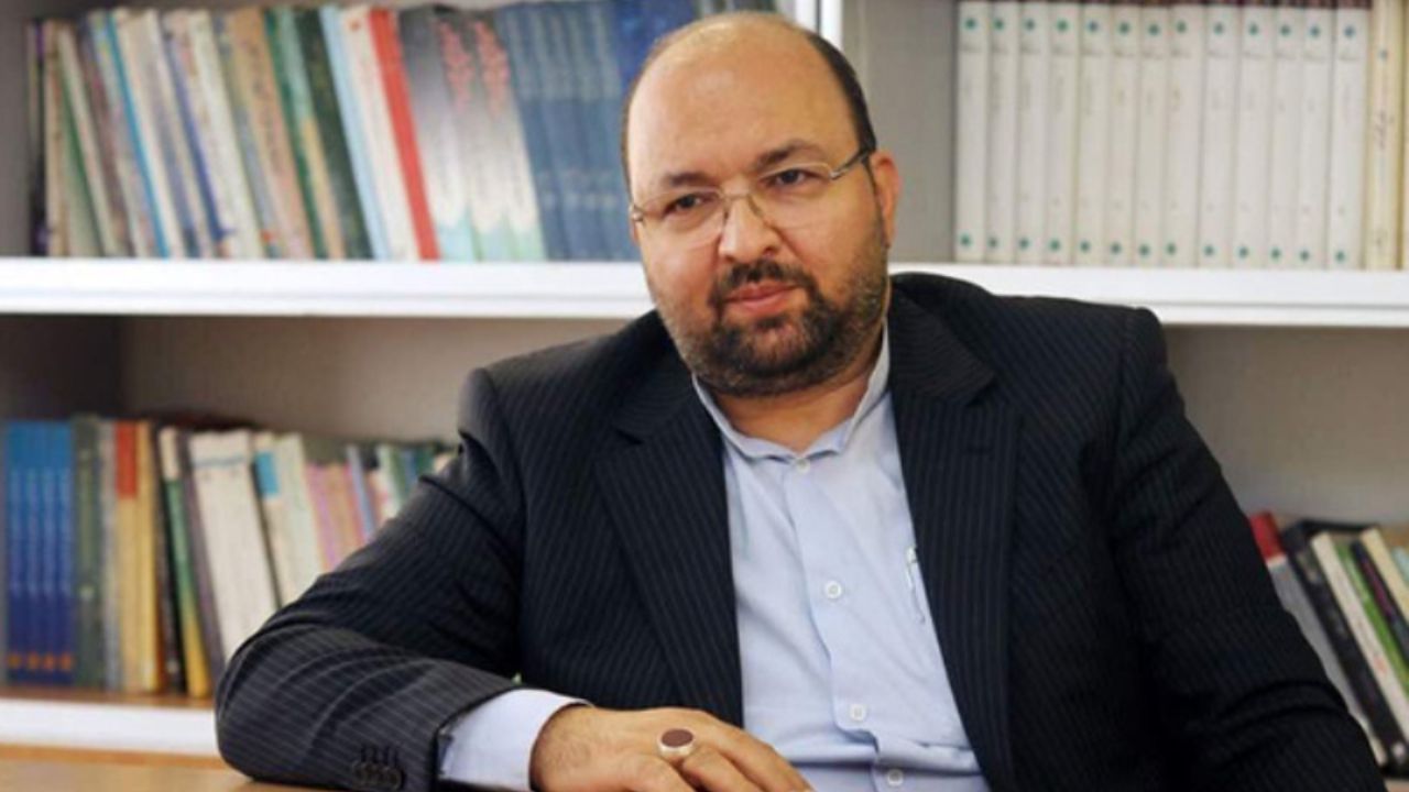 دولت جدید قهر مردم را به آشتی تبدیل کند