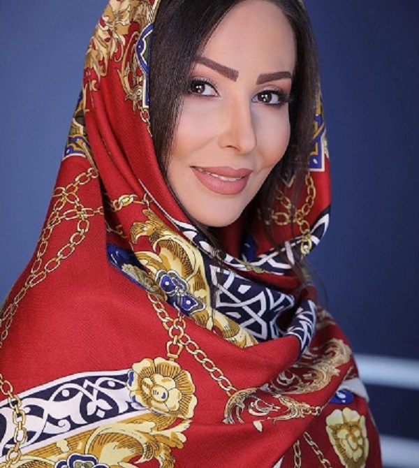 پرستو صالحی