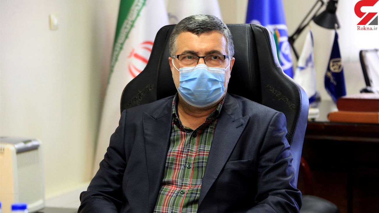 کرونا 300 مدافع سلامت را به شهادت رساند