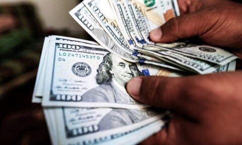 قیمت دلار، امروز ۱۱ شهریور ۱۴۰۰