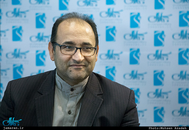 رحیمی جهان‌آبادی: اگر بنا به محاکمه کردن روحانی باشد بسیاری هستند که باید محاکمه شوند