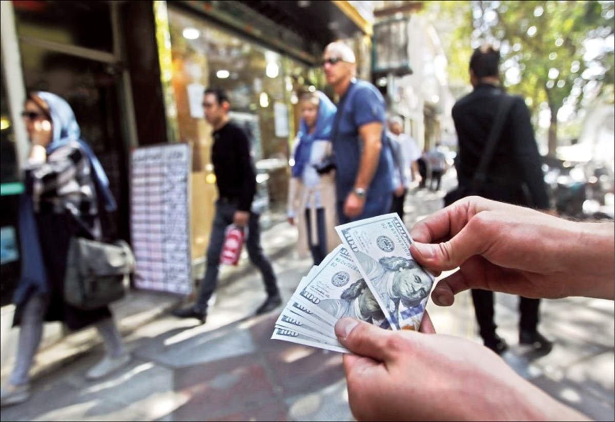 نرخ ارز، دلار، سکه، طلا و یورو دوم شهریور ۱۴۰۰