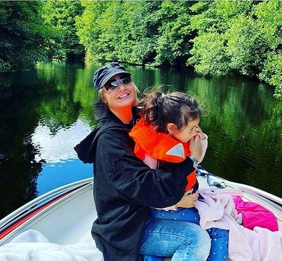 مهناز افشار در تایتانیک ! + عکس مهناز افشار در تایتانیک ! + عکس