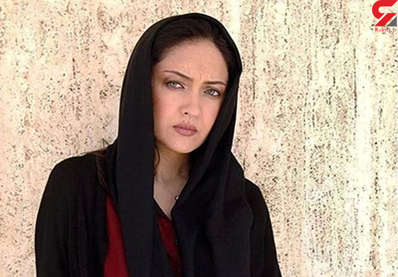 علت عجیب طلاق نیکی کریمی/عکس علت عجیب طلاق نیکی کریمی/عکس