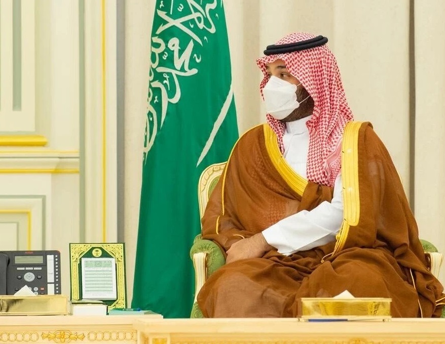 گام های آهسته بن سلمان برای ارتباط با طالبان