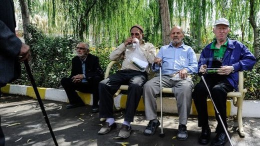 زودتر دائمی شدن همسان‌سازی حقوق بازنشستگان تصویب شود