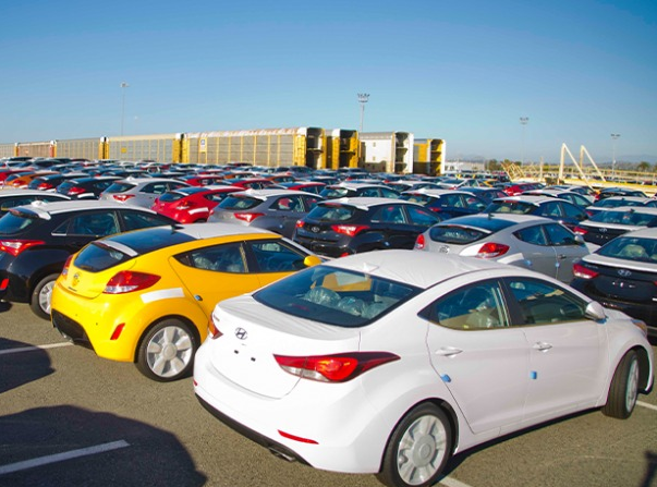 مصوبه واردات خودرو به مجلس برگشت خورد مصوبه واردات خودرو به مجلس برگشت خورد