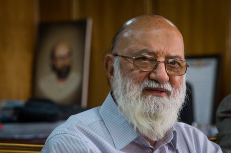 سکته مغزی «مهدی چمران» صحت ندارد