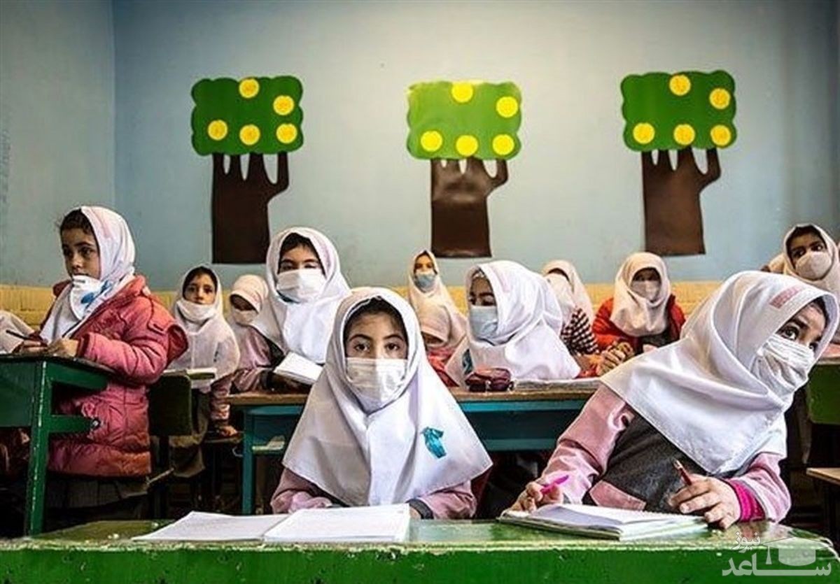 سردرگمی مسئولان در مورد بازگشایی مدارس!