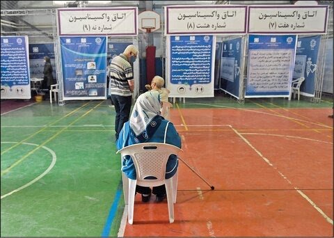 واکسن‌نزن‌ها؛ از ۱۵.۷ میلیون ایرانی بالای ۵۰ سال ۴ میلیون نفر واکسن نزده‌اند؛ چرا؟