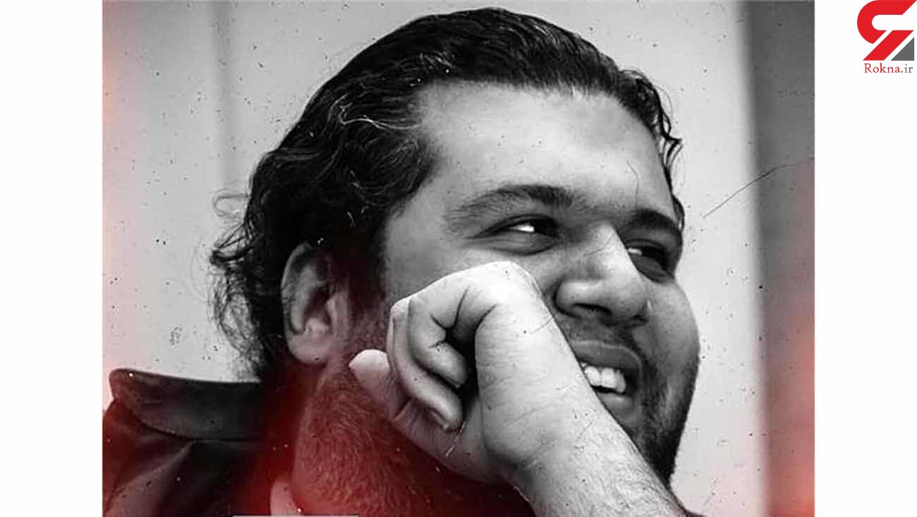 کرونا نفس هنرمند ایرانی را گرفت / فرشید خیلی جوان بود + عکس