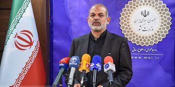 توضیح وزیر کشور درباره هوشمندسازی محدودیت های کرونایی: با توسعه واکسیناسیون، محدودیت‌های کلی را برمی‌داریم