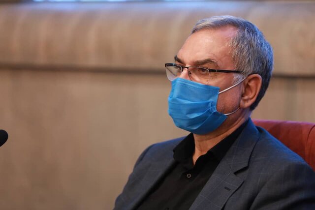 اعلام زمان احتمالی بازگشایی مدارس: مقطع متوسطه از اواسط آبان و دبستانی ها در آذرماه
