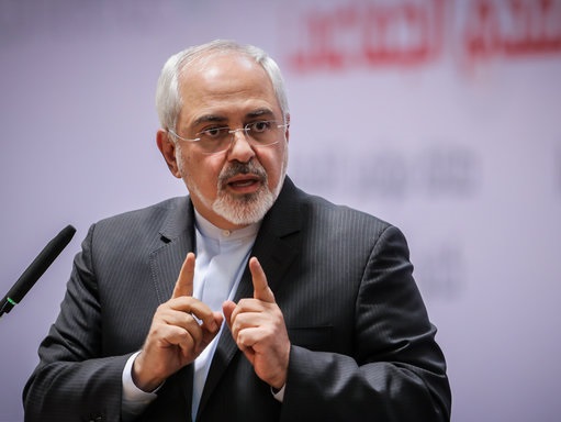 ظریف: کلمه «تعلیق» در برجام نیست، بلکه در یکی از ضمائم است؛ آن هم مربوط به تحریم های آمریکا نیست، بلکه مربوط به اتحادیه اروپاست