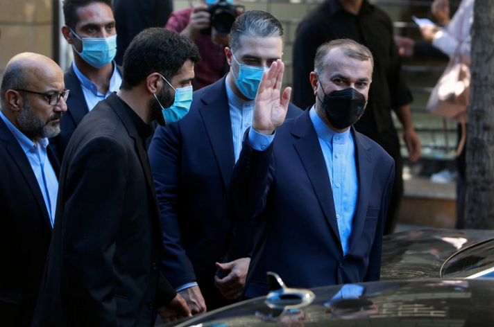 امیرعبداللهیان حامل چه پیامی برای لبنان بود؟