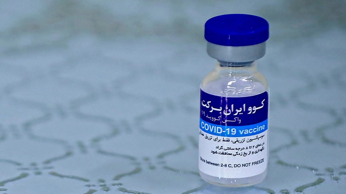 رئیس گروه داویی برکت: نیکاراگوئه، ونزوئلا، فیلیپین، تایلند و پاکستان درخواست خرید «واکسن برکت» را داده‌اند