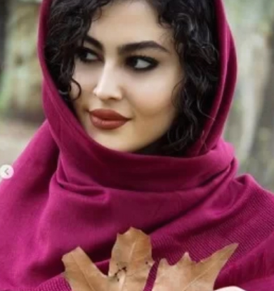 عکس جذاب مریم مومن همه را شوکه کرد عکس جذاب مریم مومن همه را شوکه کرد
