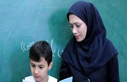 آب پاکی مجلس روی دست معلمان؛ حقوقتان همتراز هیات علمی نمی شود