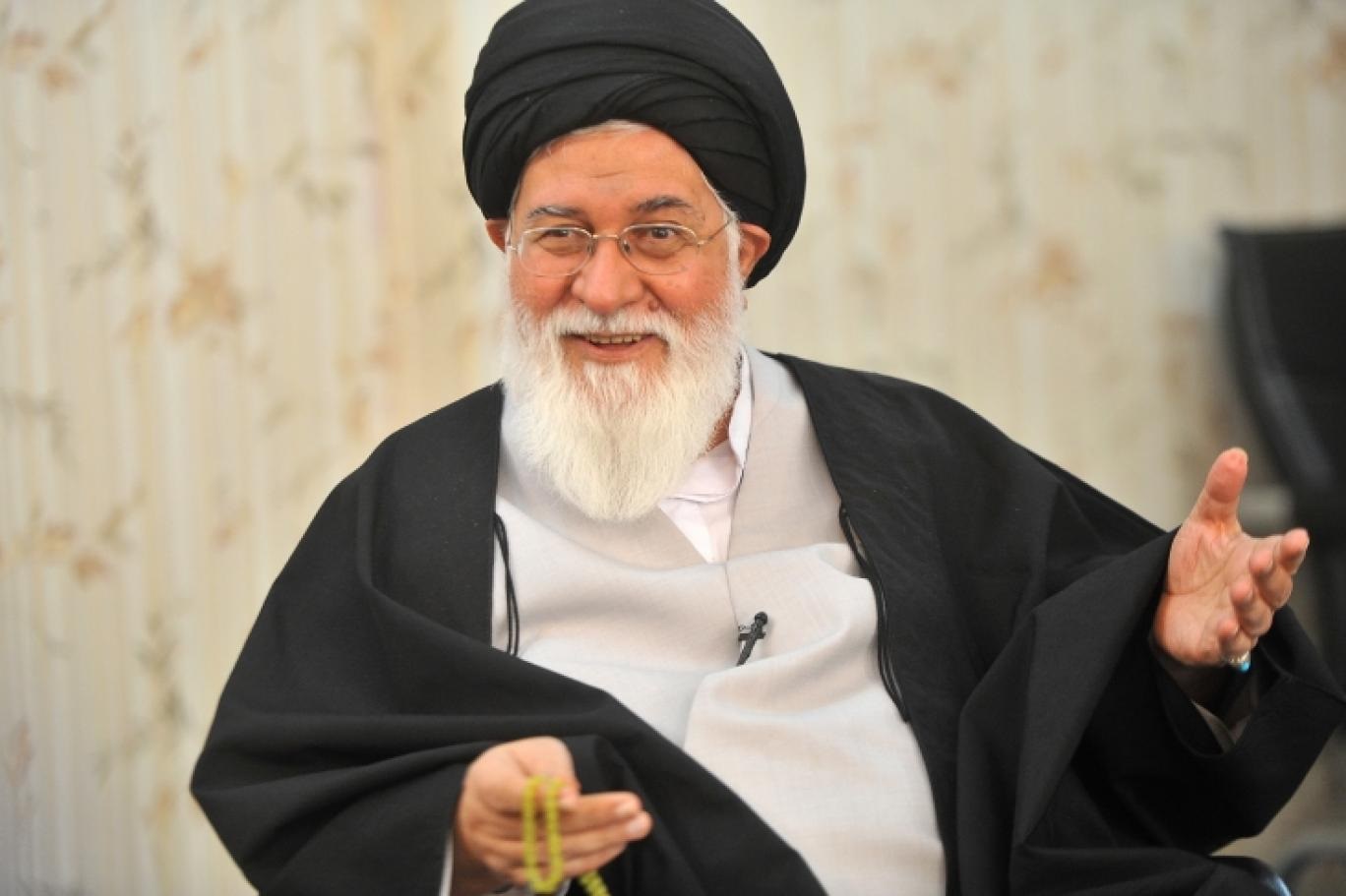 علم&zwnj;الهدی: در مشهد، با دو اصطلاح &laquo;گردشگری&raquo; و &laquo;شهروندی&raquo; مخالف هستم