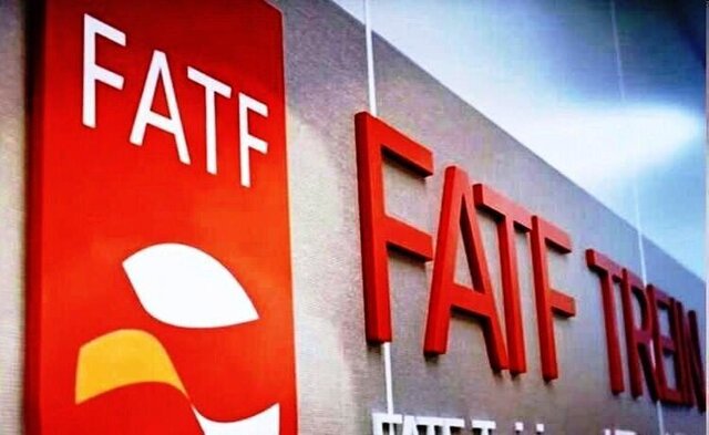 ‌همچنان در لیست سیاه FATF