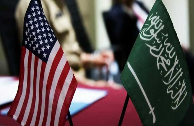 تعلل دولت، فرصتی برای اسراییل و عربستان