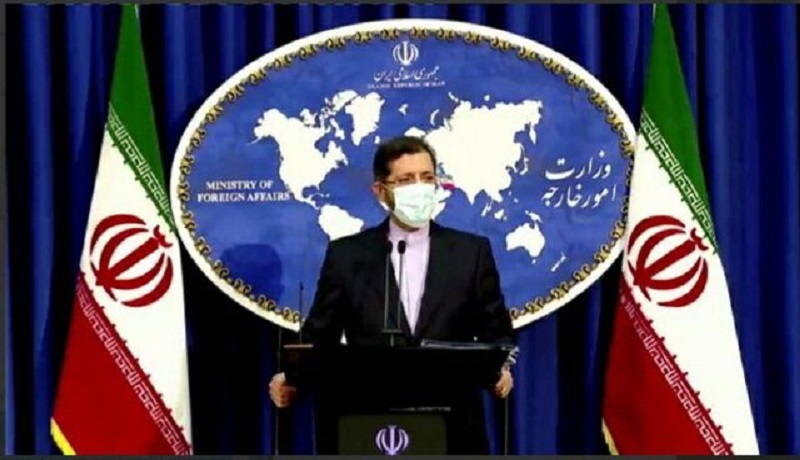 سه شرط ایران برای بازگشت آمریکا به برجام