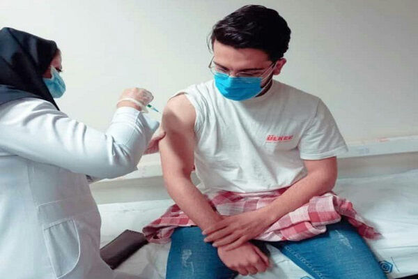 وزارت علوم: حضور در کلاس‌های دانشگاه فقط با کارت واکسیناسیون ممکن است