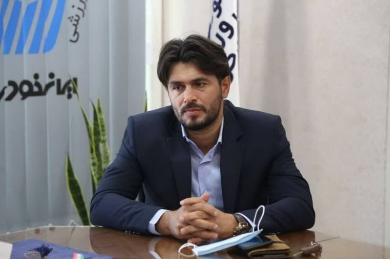 عصبانیت مدیر آبی ها از ادعای سرمربی پرسپولیسی