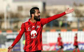 ادعای عجیب مسعود شجاعی درباره اسطوره پرسپولیس ادعای عجیب مسعود شجاعی درباره اسطوره پرسپولیس