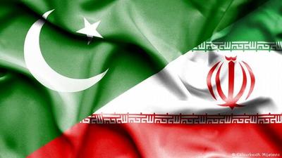 تهاتر با پاکستان برای عبور از تنگنا
