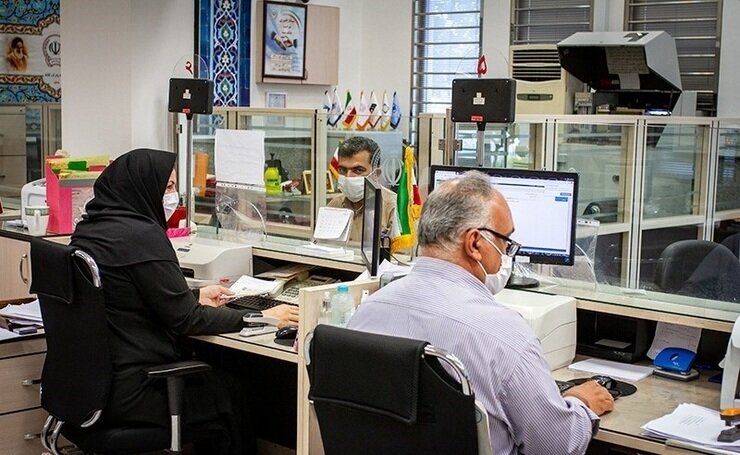 وزارت بهداشت: اختیار لغو یا اجرای دورکاری به مدیران دستگاه‌ها واگذار شده