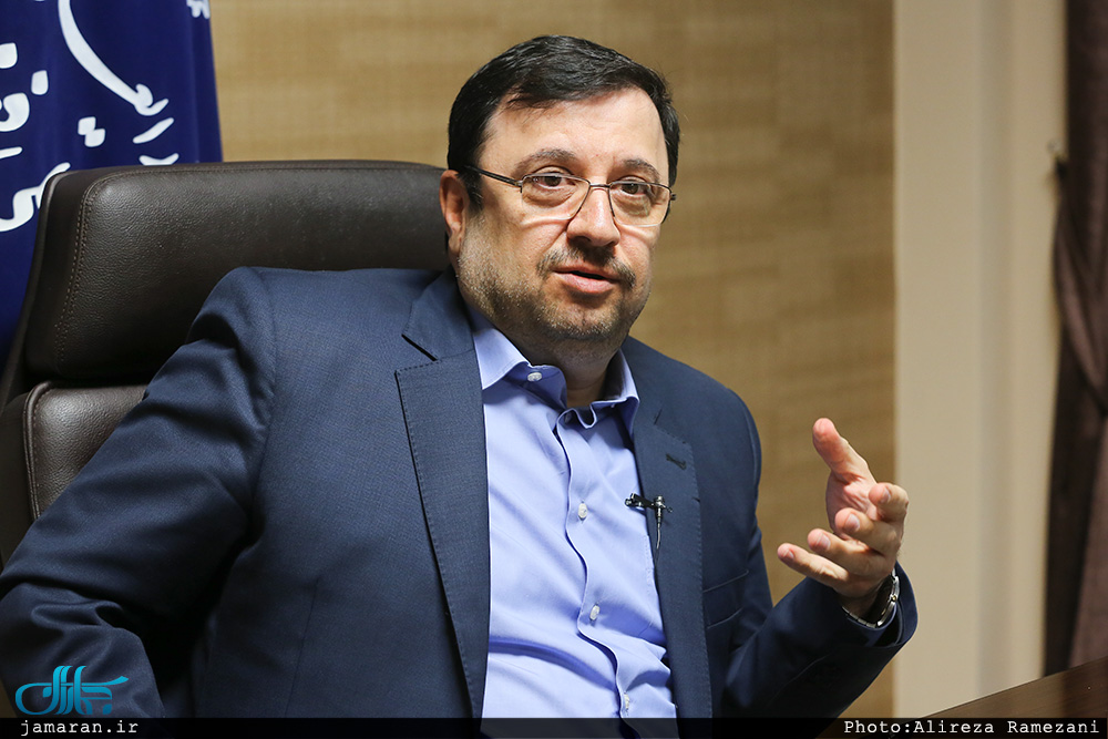 دبیر شورای عالی فضای مجازی:حمله سایبری از یک کشور خارجی بود دبیر شورای عالی فضای مجازی:حمله سایبری از یک کشور خارجی بود