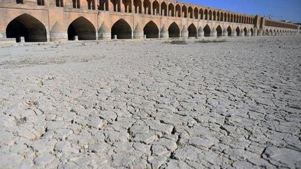 وخامت حکمرانی آب