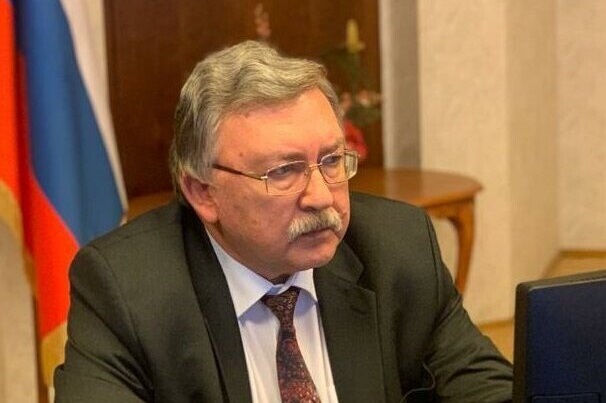اولیانوف: لحن اظهارات اخیر ایران نشان می‌دهد فضا برای مذاکرات بیشتر وجود دارد
