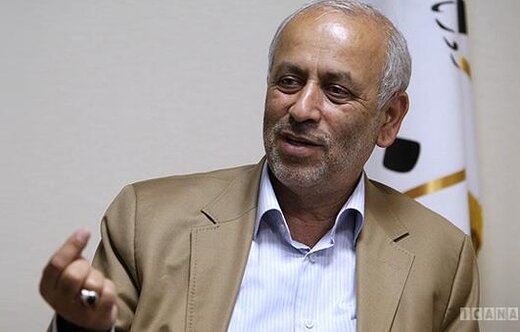 گلایه شدید یک نماینده از واردات خودروی دست دوم : توهین به مردم است گلایه شدید یک نماینده از واردات خودروی دست دوم : توهین به مردم است