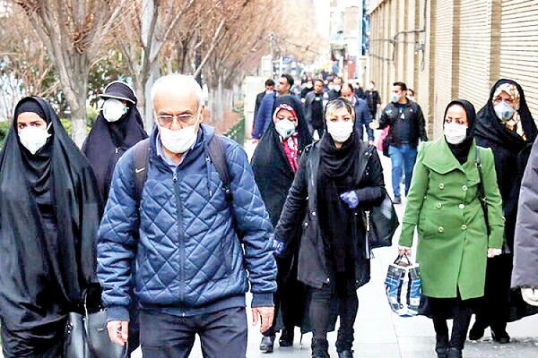 یک اپیدمیولوژیست: احتمالا اُمیکرون وارد ایران هم شده، اما چون نظام پایش واریانت‌ها را نداریم، نمی‌توانیم مستندی درباره آن ارائه دهیم
