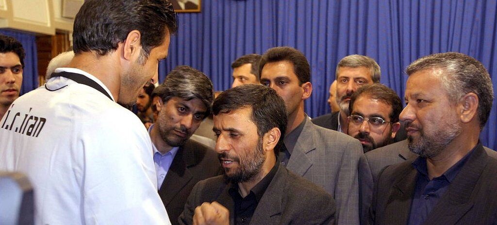 دستور جنجالی رئیس استقلالی علیه اسطوره پرسپولیس دستور جنجالی رئیس استقلالی علیه اسطوره پرسپولیس