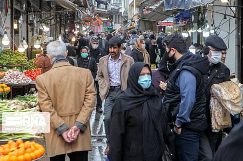 اعمال محدودیت‌های شدید کرونایی در کشور
