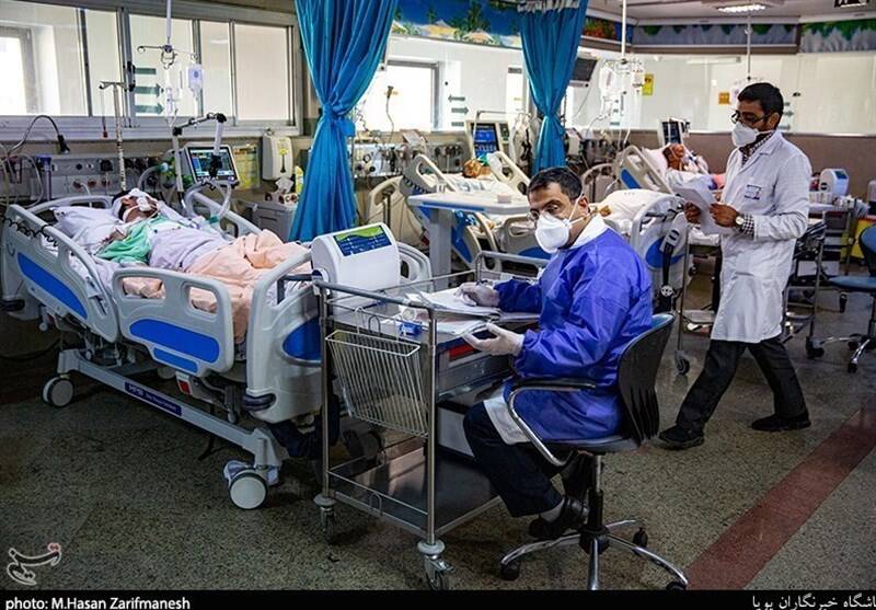 يلدا «موج ششم» اُميكرون را بلند مي‌كند