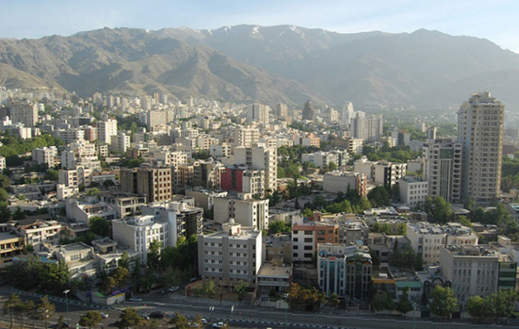 ارزان‌ترین و گران‌ترین منطقه تهران را بشناسید | قیمت هر متر خانه در تهران چند؟
