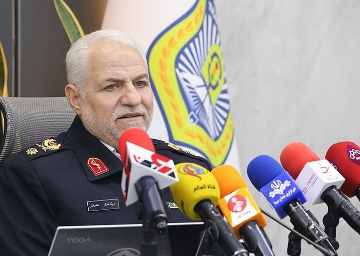 پلیس: واردات خودرو در سال ۸۴ تا ۸۶ منجر به کاهش کشتههای تصادفات شد پلیس: واردات خودرو در سال ۸۴ تا ۸۶ منجر به کاهش کشتههای تصادفات شد