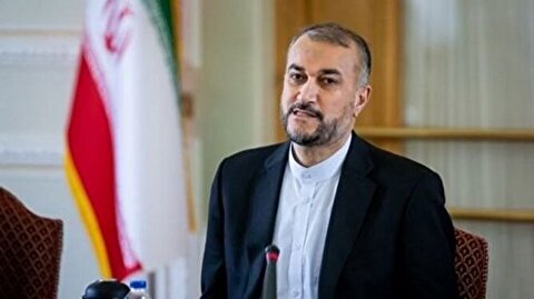 امیرعبداللهیان: مذاکره با ترکیه، عراق و افغانستان برای احقاق حق‌آبه‌های مرزی در دستور کار قرار گرفت