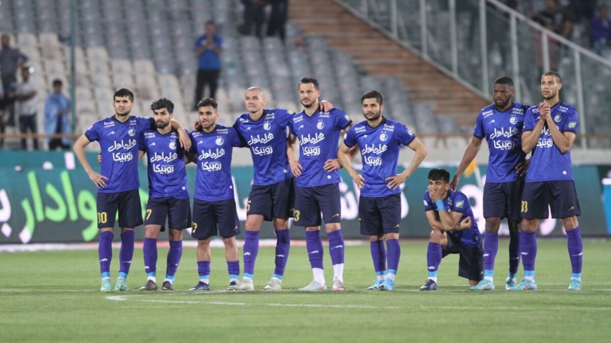 دو لژیونر در راه استقلال ؟ خبرهای داغ در مورد نقل و انتقالات استقلال دو لژیونر در راه استقلال ؟ خبرهای داغ در مورد نقل و انتقالات استقلال