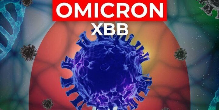 کرونای XBB چیست و چقدر خطرناک است؟ + علائم و سرعت انتشار