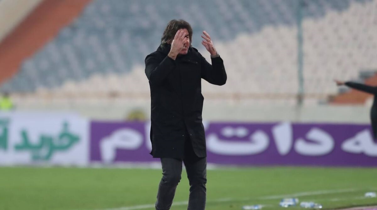 خبر تلخ برای ریکاردو ساپینتو رسید خبر تلخ برای ریکاردو ساپینتو رسید