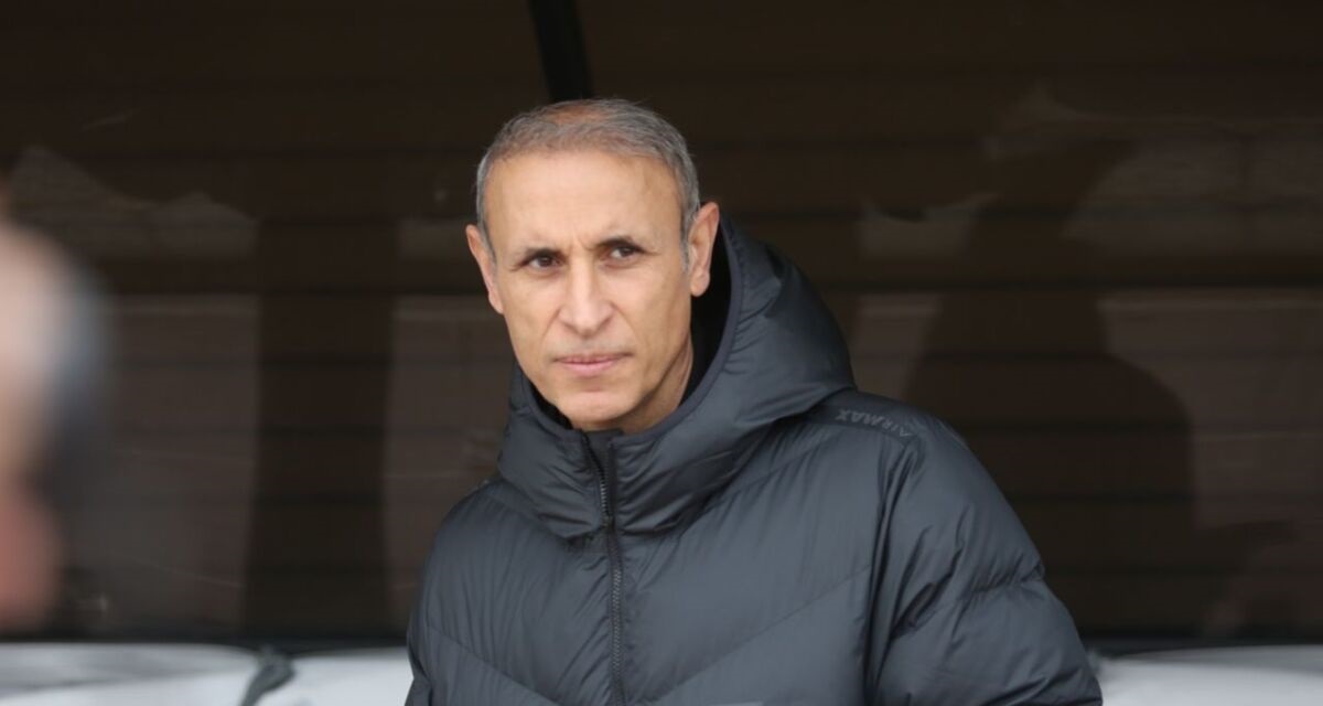 ۲ ستاره پرسپولیس جدا می‌شودند؟