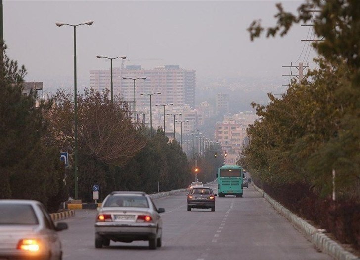 مدارس و دانشگاه‌های ۱۲ شهرستان استان اصفهان ‌۲ روز دیگر تعطیل شد